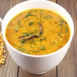 Dal Fry